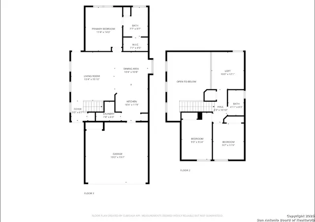 Photo 3 of Sale Pending at 8931 Gill Brg, San Antonio, TX 78254 | MLS# 1914748 | Listing updated on 2025-12-04