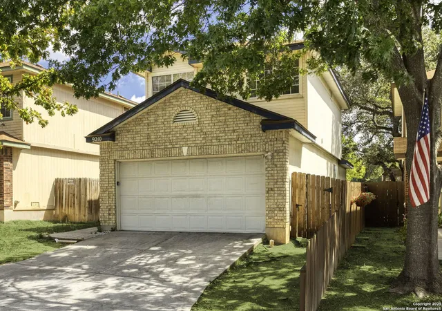 Photo 2 of Sale Pending at 9210 Gillcross Way, San Antonio, TX 78250 | MLS# 1914768 | Listing updated on 2026-04-27