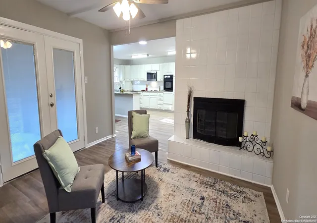 Photo 2 of Sale Pending at 7530 Meadow Green, San Antonio, TX 78251 | MLS# 1914770 | Listing updated on 2025-10-28