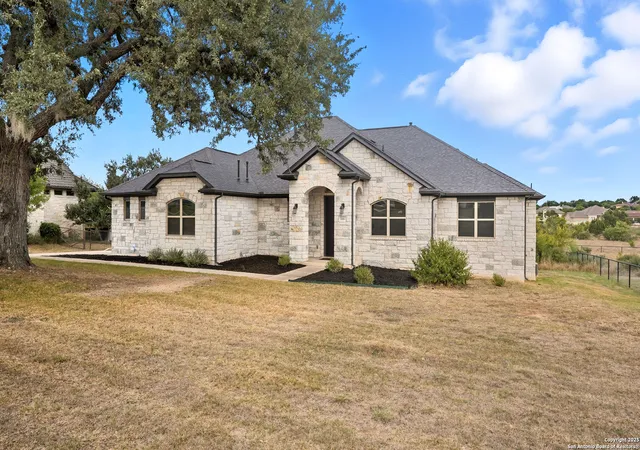 Photo 2 of Sale Pending at 1218 Magnum, New Braunfels, TX 78132 | MLS# 1914778 | Listing updated on 2026-05-09