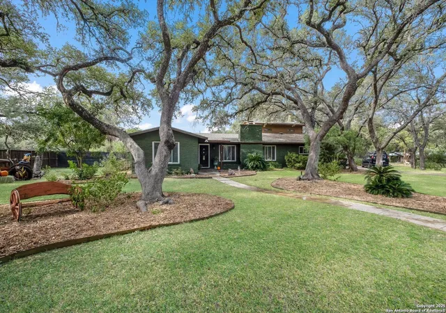 Photo 1 of Sale Pending at 227 Palo Grande, San Antonio, TX 78232 | MLS# 1914824 | Listing updated on 2025-11-26