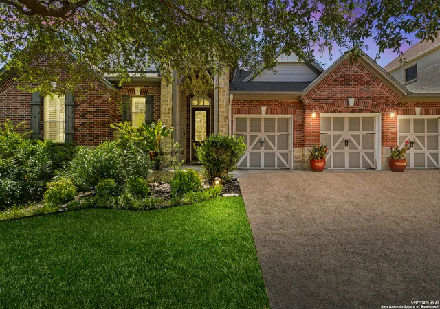 Photo 1 of Sale Pending at 1222 Ashbury Bay, San Antonio, TX 78258 | MLS# 1914829 | Listing updated on 2025-10-31