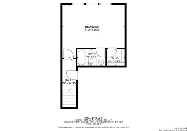 Photo 3 of Sale Pending at 1222 Ashbury Bay, San Antonio, TX 78258 | MLS# 1914829 | Listing updated on 2025-10-31