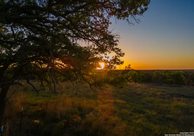 Photo 3 of Land for sale at Lot 31 Shady Hollow, Blanco, TX 78606 | MLS# 1914831 | Listing updated on 2026-09-10