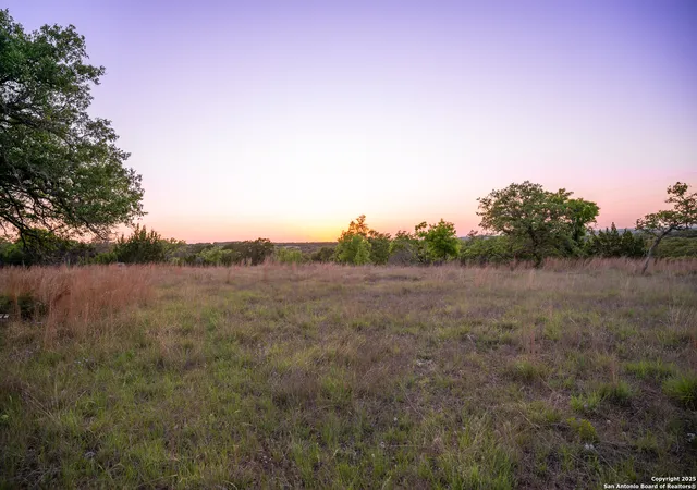 Photo 1 of Land for sale at Lot 31 Shady Hollow, Blanco, TX 78606 | MLS# 1914831 | Listing updated on 2026-09-10