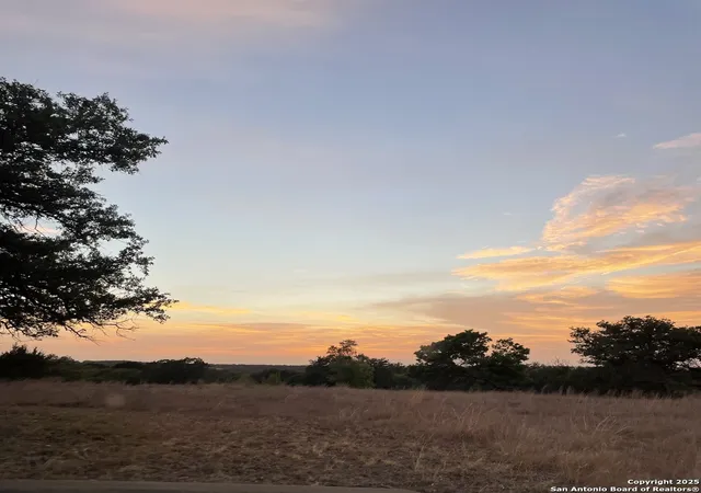 Photo 3 of Land for sale at Lot 31 Shady Hollow, Blanco, TX 78606 | MLS# 1914831 | Listing updated on 2026-09-10