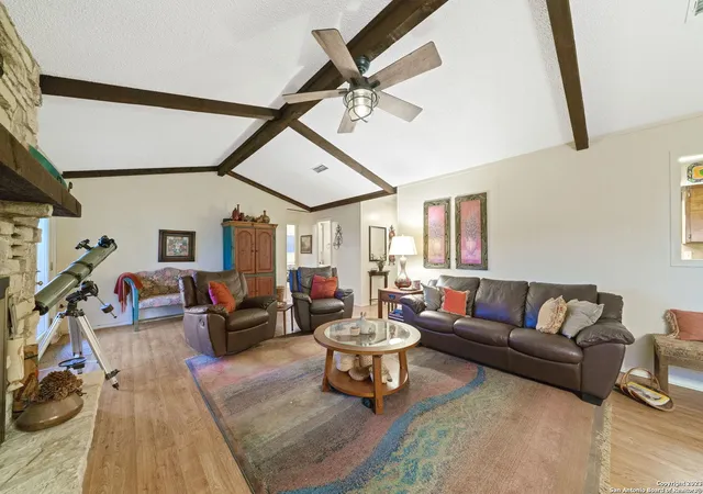 Photo 3 of Sale Pending at 1086 O C Trout, Canyon Lake, TX 78133 | MLS# 1914837 | Listing updated on 2026-04-14