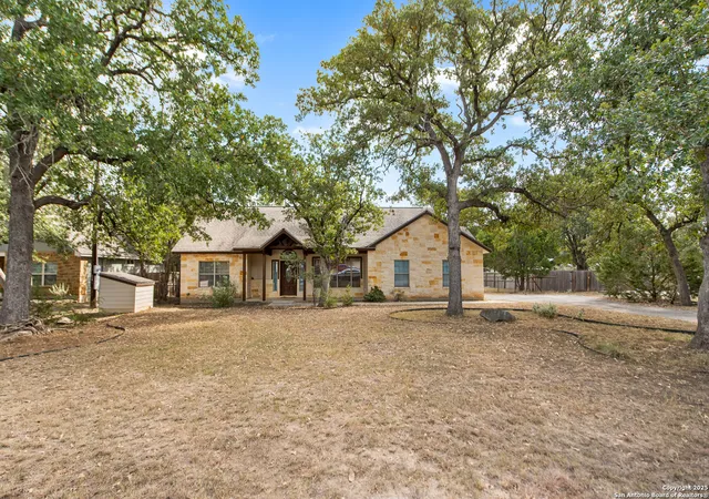 Photo 2 of Sale Pending at 1371 Misty, Spring Branch, TX 78070 | MLS# 1914845 | Listing updated on 2025-11-03