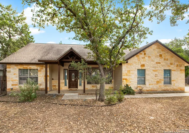 Photo 1 of Sale Pending at 1371 Misty, Spring Branch, TX 78070 | MLS# 1914845 | Listing updated on 2025-11-03