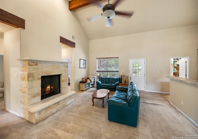 Photo 3 of Sale Pending at 1371 Misty, Spring Branch, TX 78070 | MLS# 1914845 | Listing updated on 2025-11-03