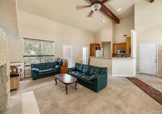 Photo 3 of Sale Pending at 1371 Misty, Spring Branch, TX 78070 | MLS# 1914845 | Listing updated on 2025-11-03