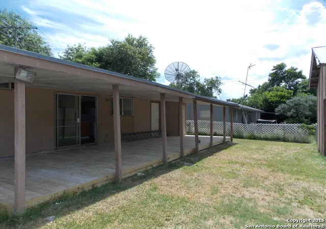 Photo 2 of Single family home for sale at 4347 Sun Gate St, San Antonio, TX 78217 | MLS# 1914851 | Listing updated on 2025-10-23