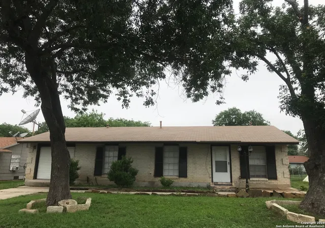 Photo 3 of Single family home for sale at 4347 Sun Gate St, San Antonio, TX 78217 | MLS# 1914851 | Listing updated on 2025-10-23