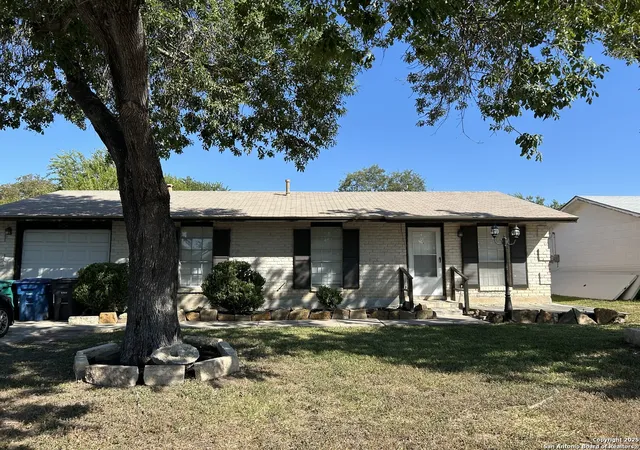 Photo 1 of Single family home for sale at 4347 Sun Gate St, San Antonio, TX 78217 | MLS# 1914851 | Listing updated on 2025-10-23