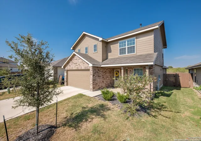 Photo 1 of Single family home for sale at 5407 Champs Elysees, Converse, TX 78152 | MLS# 1914854 | Listing updated on 2026-07-28