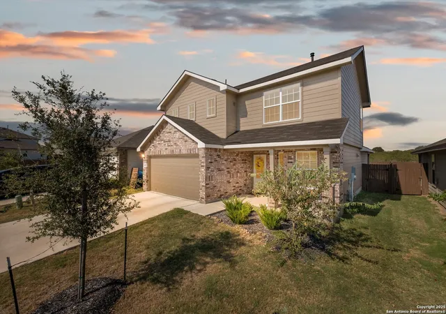 Photo 2 of Single family home for sale at 5407 Champs Elysees, Converse, TX 78152 | MLS# 1914854 | Listing updated on 2026-07-28