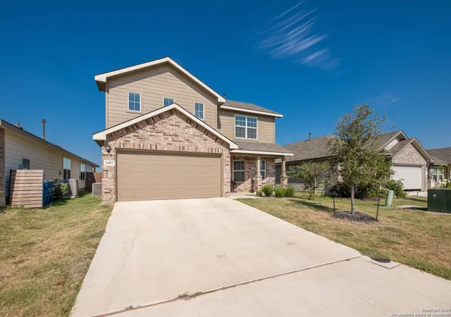 Photo 3 of Single family home for sale at 5407 Champs Elysees, Converse, TX 78152 | MLS# 1914854 | Listing updated on 2026-07-28