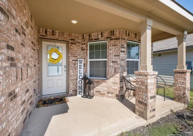 Photo 3 of Single family home for sale at 5407 Champs Elysees, Converse, TX 78152 | MLS# 1914854 | Listing updated on 2026-07-28