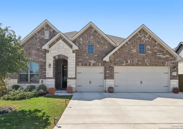 Photo 1 of Single family home for sale at 12550 Silver Gate, San Antonio, TX 78254 | MLS# 1914887 | Listing updated on 2026-08-20