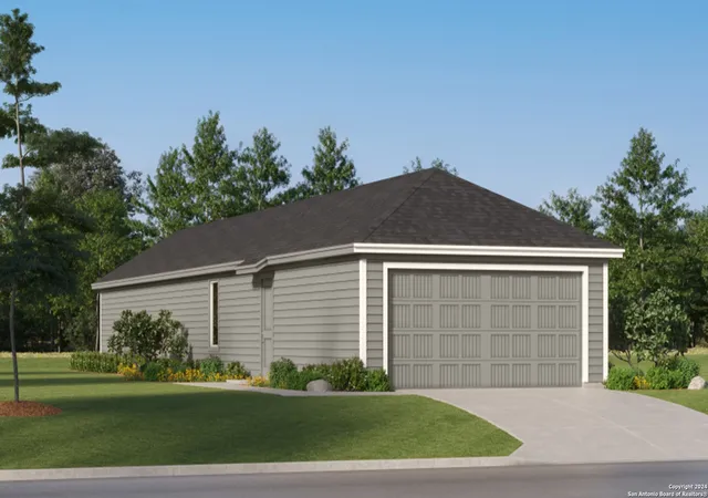 Photo 1 of Sale Pending at 1934 Alcalde Cvs, San Antonio, TX 78214 | MLS# 1914888 | Listing updated on 2025-12-01