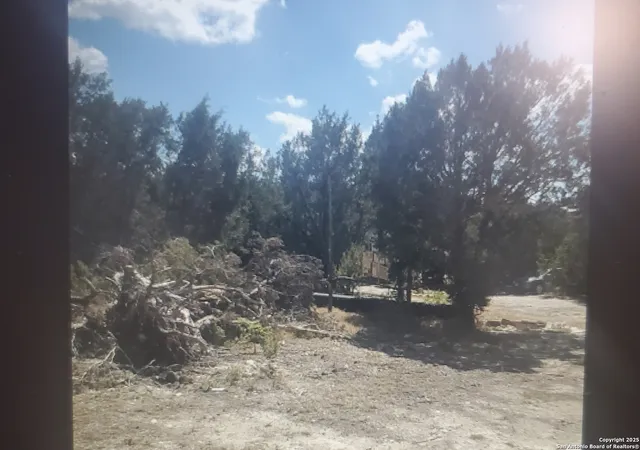 Photo 1 of Land for sale at 1132 Pecan, Canyon Lake, TX 78133 | MLS# 1914920 | Listing updated on 2025-10-23