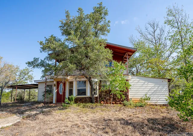 Photo 1 of Sale Pending at 3779 Mule Crk Rd, Harwood, TX 78632 | MLS# 1914923 | Listing updated on 2026-02-11