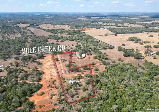 Photo 2 of Sale Pending at 3779 Mule Crk Rd, Harwood, TX 78632 | MLS# 1914923 | Listing updated on 2026-02-11