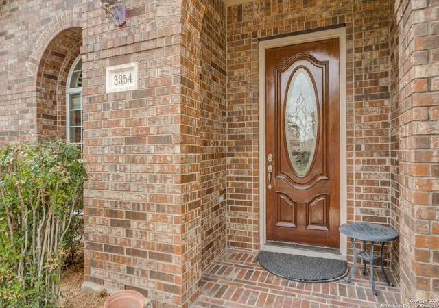 Photo 1 of Single family home for sale at 3354 Highline, San Antonio, TX 78261 | MLS# 1914924 | Listing updated on 2025-10-12
