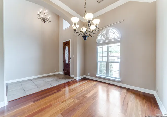 Photo 3 of Single family home for sale at 3354 Highline, San Antonio, TX 78261 | MLS# 1914924 | Listing updated on 2025-10-12