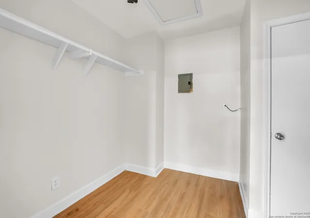 Photo 3 of Sale Pending at 8200 Meadow Forest, San Antonio, TX 78251 | MLS# 1914928 | Listing updated on 2025-11-01