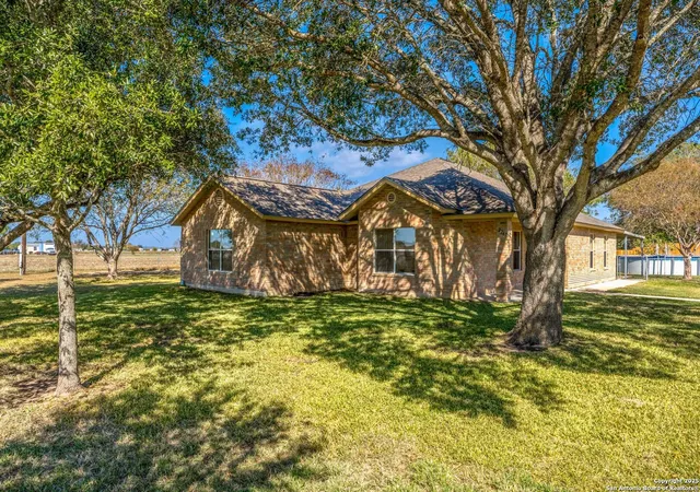 2nd image of 2767 Haeckerville, Cibolo, TX 78108 | MLS# 1914940