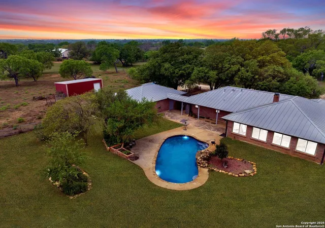 Homes for sale in St. Hedwig, TX | 3190 Pittman, St. Hedwig, TX 78152 | MLS# 1914941