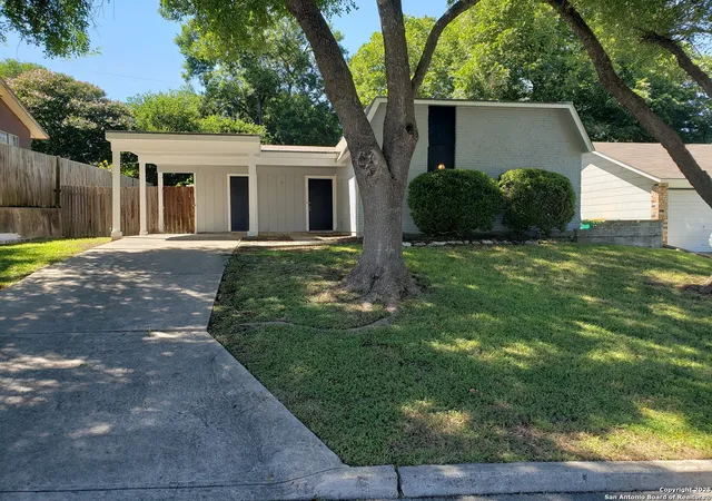 1st image of 113 Little Oaks, San Antonio, TX 78233 | MLS# 1914945