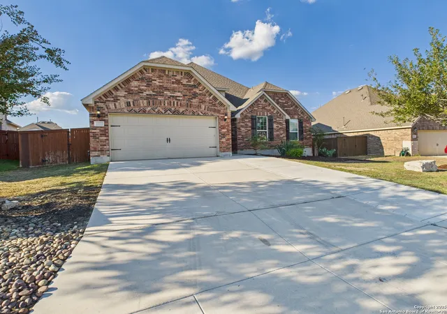 Photo 1 of Sale Pending at 2915 Running Fawn, San Antonio, TX 78261 | MLS# 1914951 | Listing updated on 2025-10-20