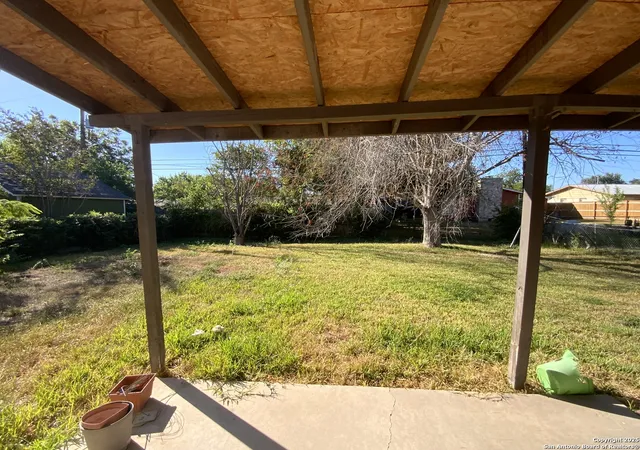 11th image of 122 Croesus, San Antonio, TX 78213 | MLS# 1914956