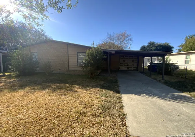 1st image of 122 Croesus, San Antonio, TX 78213 | MLS# 1914956