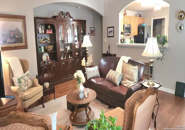 3rd image of 5706 Cardinal Fls, San Antonio, TX 78239 | MLS# 1914966