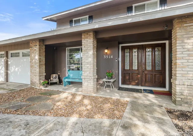 Photo 3 of Sale Pending at 3514 Millgrove, San Antonio, TX 78230 | MLS# 1914973 | Listing updated on 2026-01-14