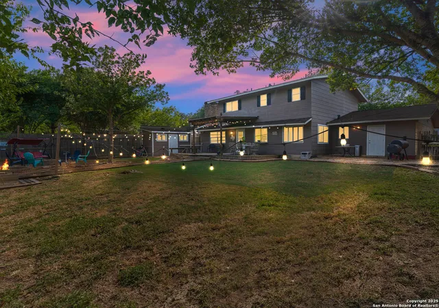 Photo 1 of Sale Pending at 3514 Millgrove, San Antonio, TX 78230 | MLS# 1914973 | Listing updated on 2026-01-14