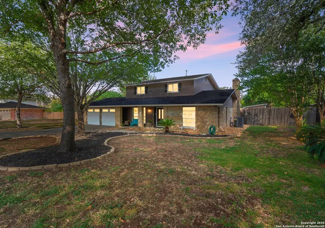 Photo 2 of Sale Pending at 3514 Millgrove, San Antonio, TX 78230 | MLS# 1914973 | Listing updated on 2026-01-14