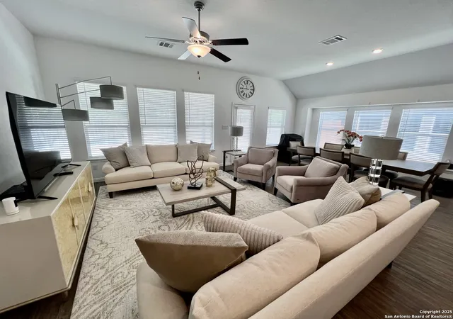 Photo 3 of Single family home for sale at 9603 Norfolk Wheel, San Antonio, TX 78254 | MLS# 1914982 | Listing updated on 2025-10-13