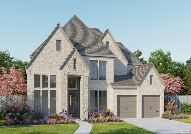Photo 1 of Sale Pending at 10302 Tapaderos Dr, San Antonio, TX 78254 | MLS# 1914996 | Listing updated on 2026-01-13