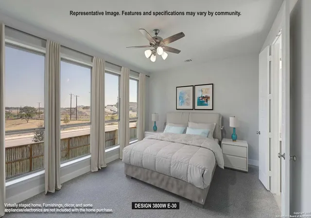 Photo 3 of Sale Pending at 10302 Tapaderos Dr, San Antonio, TX 78254 | MLS# 1914996 | Listing updated on 2026-01-13