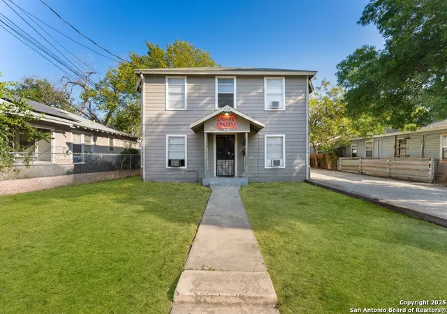 1st image of 403 Terrell Ave, San Antonio, TX 78214 | MLS# 1914997