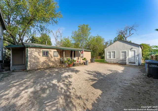 5th image of 403 Terrell Ave, San Antonio, TX 78214 | MLS# 1914997