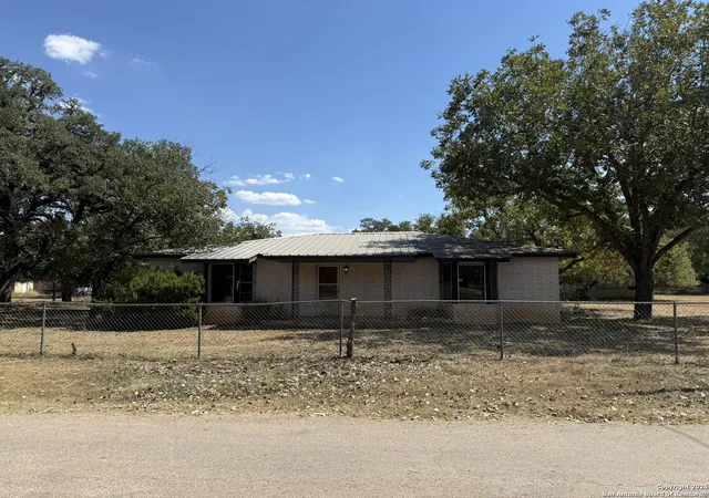 1st image of 356 Dallas, Bandera, TX 78003 | MLS# 1915000