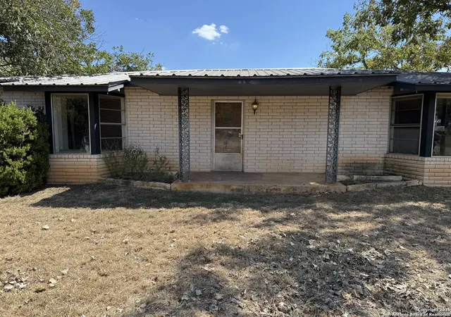 2nd image of 356 Dallas, Bandera, TX 78003 | MLS# 1915000
