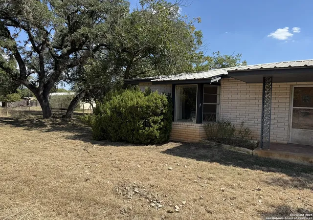 3rd image of 356 Dallas, Bandera, TX 78003 | MLS# 1915000