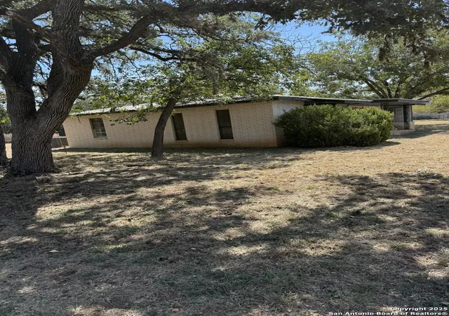 4th image of 356 Dallas, Bandera, TX 78003 | MLS# 1915000