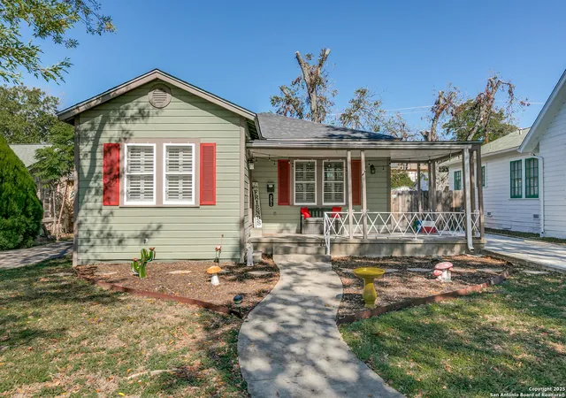 Photo 1 of Sale Pending at 251 North, Converse, TX 78109 | MLS# 1915008 | Listing updated on 2025-12-17